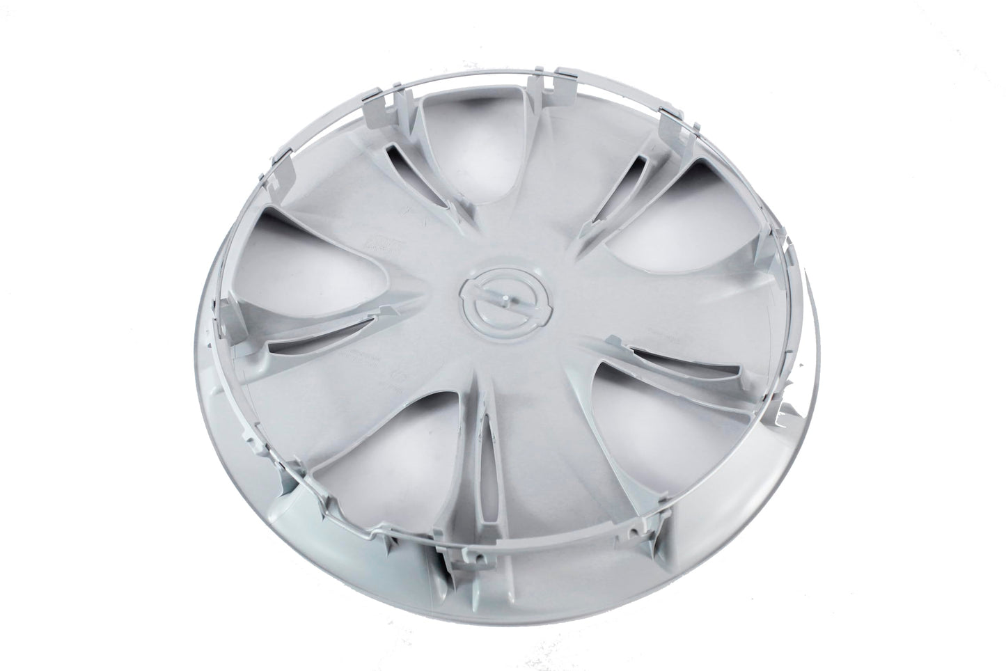 Tapa Polvera Rueda Rin 14 Pulgadas Nissan March Original