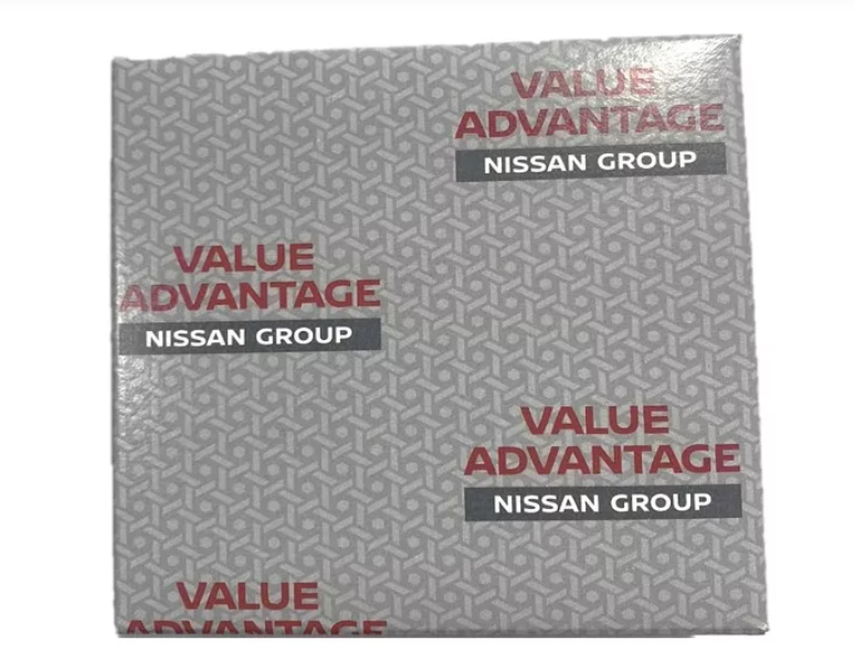 Bujías Iridium Originales Nissan Varios Modelos