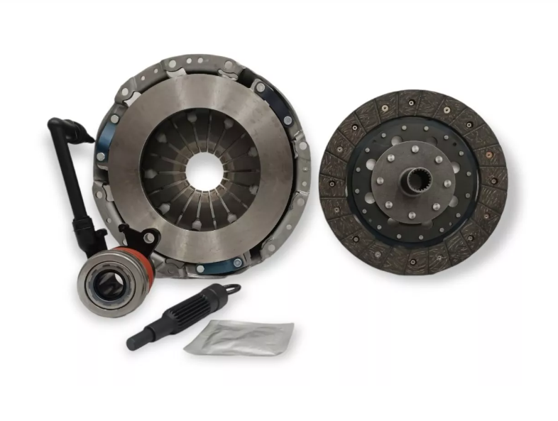 Kit Embrague Clutch Nissan Original Tiida 1.8 2007 Al 2018