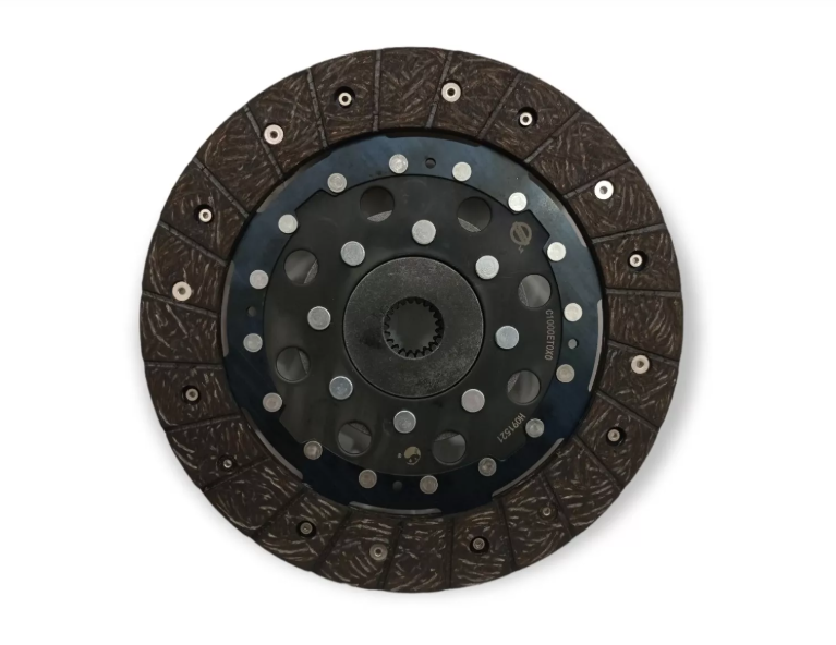 Kit Embrague Clutch Nissan Original Tiida 1.8 2007 Al 2018