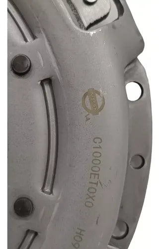 Kit Clutch Original Nissan Va Tiida/Sentra B16 1.8