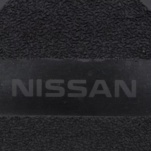 Juego Tapetes Vinil Original Nissan Varios Modelos