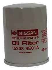 Kit De Afinacion Original Nissan Np300 2008-2015 20w50