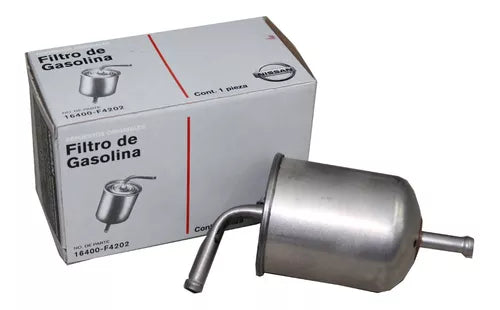 Kit de Afinación Original Nissan para Tsuru 1997-2017