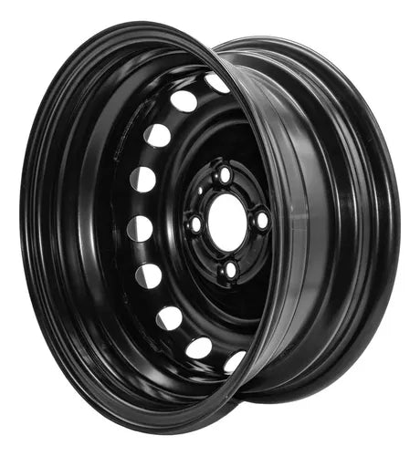 Rin de Acero 14" Original Nissan March 2012-2023