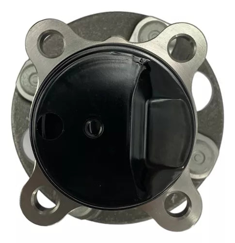 Maza Trasera Nissan Original Versa 2020-2023