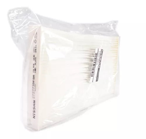Filtro de Cabina Original Nissan – Sentra 2012-2019