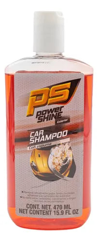 Kit de Lavado Nissan - NIMEXKL0AF