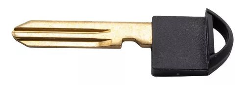 Llave Maestra Original Nissan