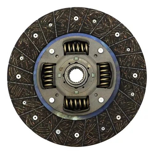Kit De Clutch Original Nissan Pick Up D21 / D22 2002-2015