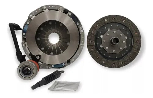 Kit Clutch Original Nissan Va Tiida/Sentra B16 1.8
