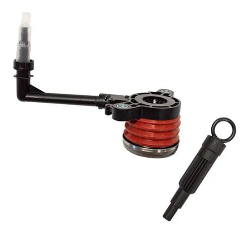 Kit Clutch Nissan Original Sentra B17 Del 2013 Al 2019
