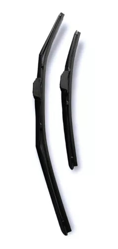 Plumas Limpiabrisas Nissan Versa 2020-2023 Hibrida Original