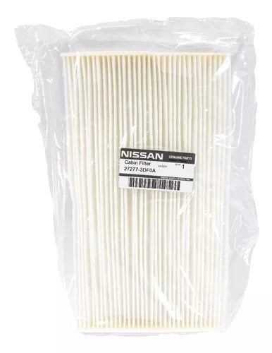Filtro de Cabina Original Nissan – Sentra 2012-2019