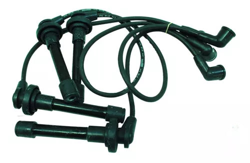 Juego de Cables para Bujías Original Nissan Tsuru 1994-2017