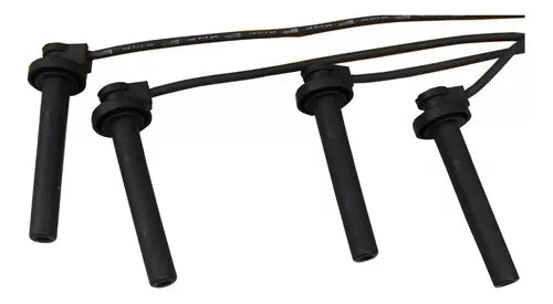 Juego de Cables para Bujías Original Nissan Tsuru 1994-2017
