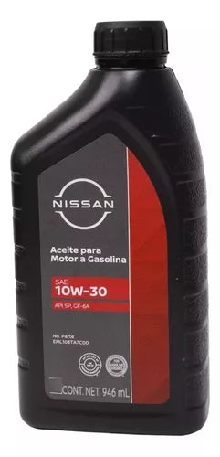 Kit De Afinacion Mayor Original Para Nissan Versa March