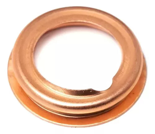 Arandela De Cobre Para Carter Original Nissan