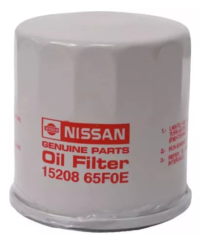 Kit De Afinacion Mayor Original Para Nissan Versa March