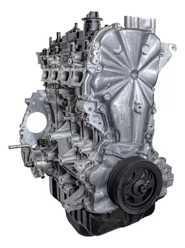 3/4 Motor Np300 2016-2020 Nuevo Original Nissan