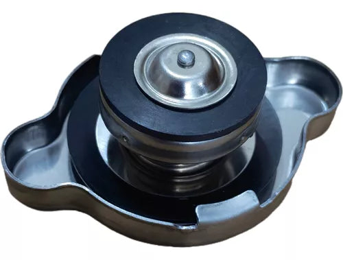 Tapon Radiador 9 Libras Nissan Original Sentra Tsuru 3 Tiida