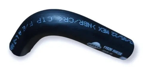 Manguera De Pcv Versa 2012-2019 Nissan