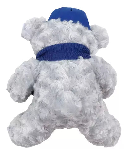 Oso de Peluche Original Nissan Kicks