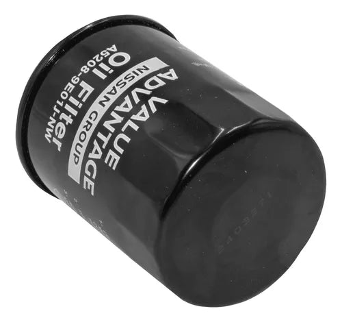 Filtro De Aceite Varios Modelos Value Advantage