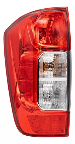 Calavera Trasera Izq Np300 Original Nissan 2016-2020
