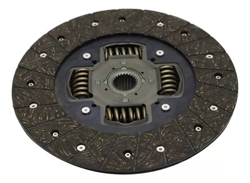 Kit De Clutch Original Nissan Pick Up D21 / D22 2002-2015
