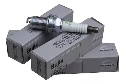 Kit de Afinación Original Nissan para Tsuru 1997-2017