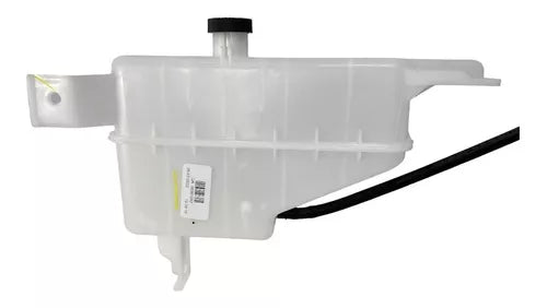 Depósito Recuperador Original Nissan NP300 2016-2018