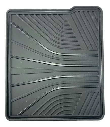 Tapetes de Hule de Uso Rudo Versa N18X