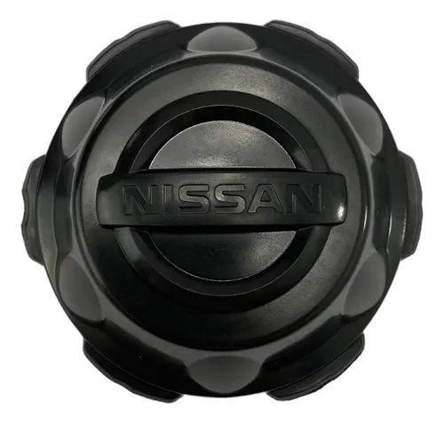 Centro Tapón Rin Nissan Frontier Np300 2014-2023 Original