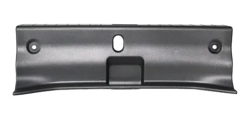 Vista Interior De Cajuela Nissan 1/849213ba0a Nissan Versa