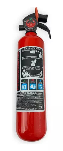 Kit De Emergencia Original Nissan