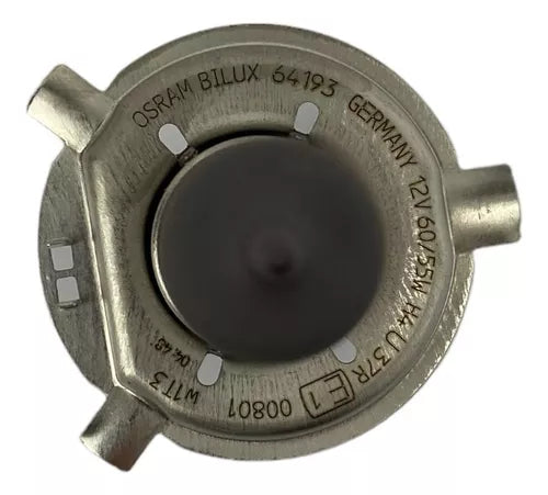 Foco Alta Y Baja 12v 60/55w Sentra 2001-2023 Nissan