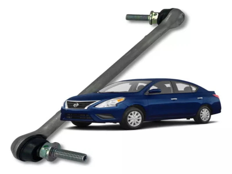 Tornillo Estabilizador Nuevo Original Nissan Versa Kicks