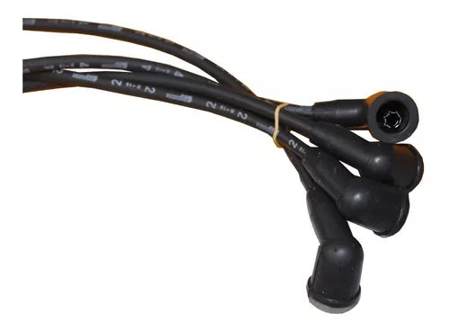 Juego de Cables para Bujías Original Nissan Tsuru 1994-2017