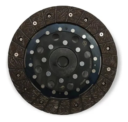 Kit Clutch Original Nissan Va Tiida/Sentra B16 1.8