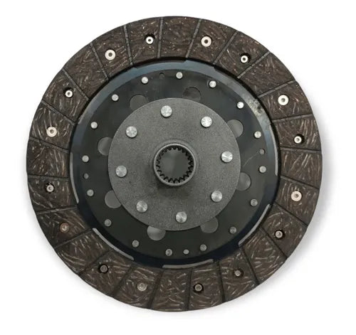 Kit Clutch Nissan Original Sentra B17 Del 2013 Al 2019