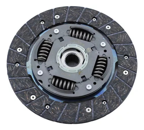 Kit Clutch Original Nissan Versa 2012-2019