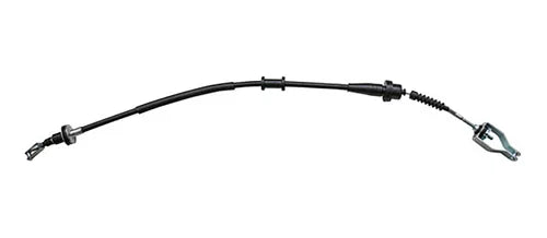 Chicote Clutch Para Tsuru Iii 1992-2017 1.6
