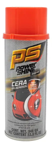 Kit de Lavado Nissan - NIMEXKL0AF