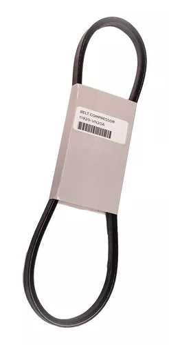 Banda Compresor Original Nissan Np300 08-16