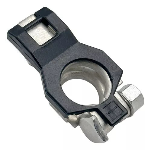 Terminal Negativo para Bateria Original Nissan Varios Modelos