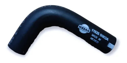 Manguera De Pcv Versa 2012-2019 Nissan