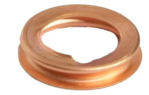 Arandela De Cobre Para Carter Original Nissan