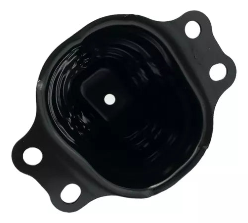 Soporte de Facia Trasera Derecha Nissan Versa 2012-2018 Original