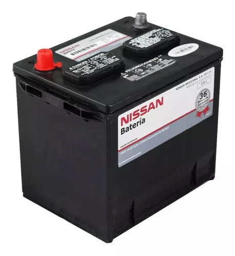 Bateria De Carga Original Nissan Varios Modelos